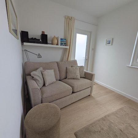 Porthpean Apartment ชาร์ลสทาวน์ ภายนอก รูปภาพ