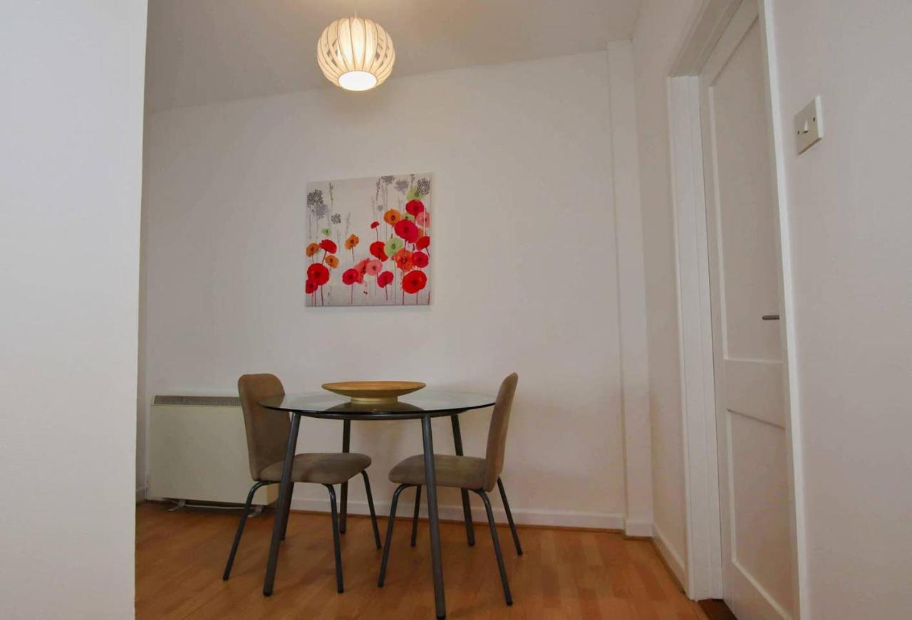 Porthpean Apartment ชาร์ลสทาวน์ ภายนอก รูปภาพ