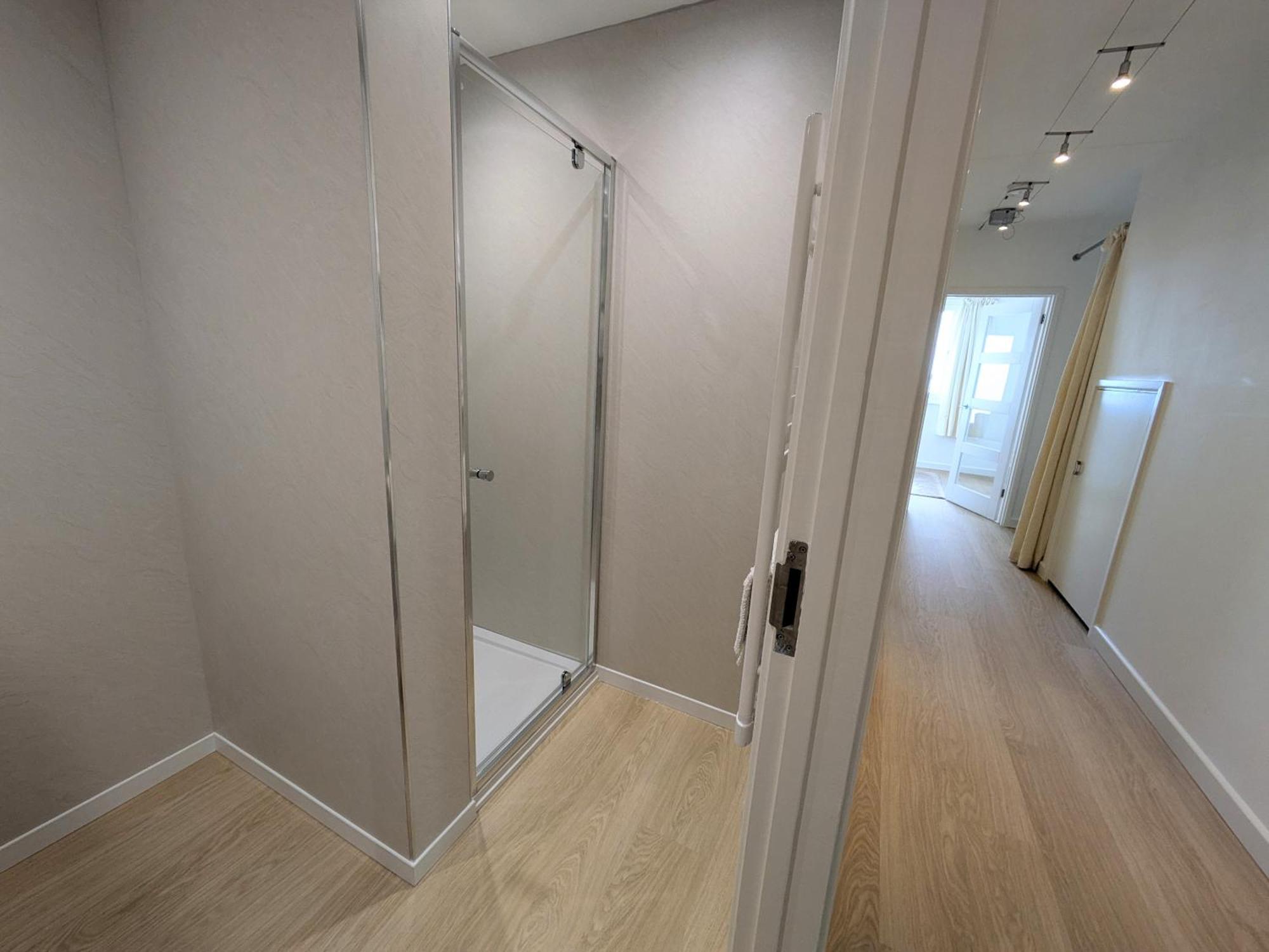 Porthpean Apartment ชาร์ลสทาวน์ ภายนอก รูปภาพ